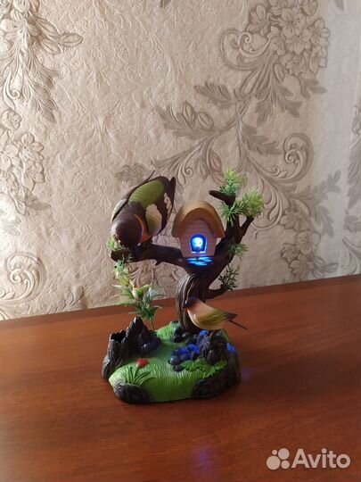 Сувенир игрушка