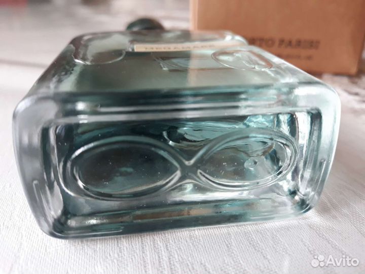 Парфюм унисекс Orto Parisi Megamare