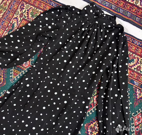 Платье летнее