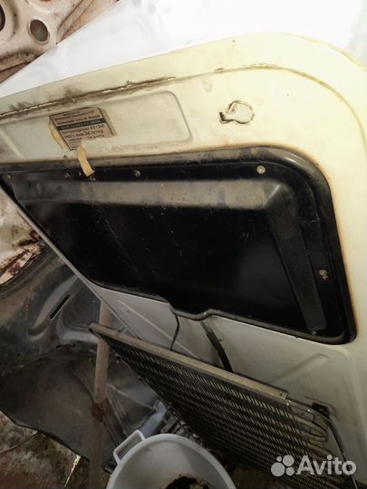 Холодильник ЗИЛ 