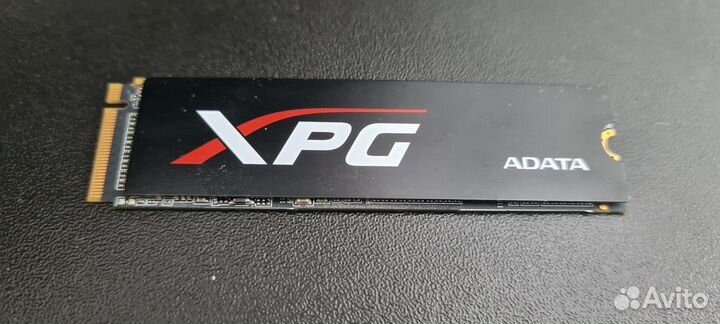 Ssd m2 256gb nvme