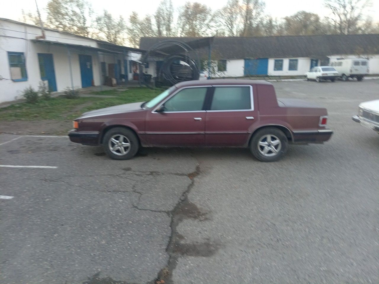 Dodge Dynasty