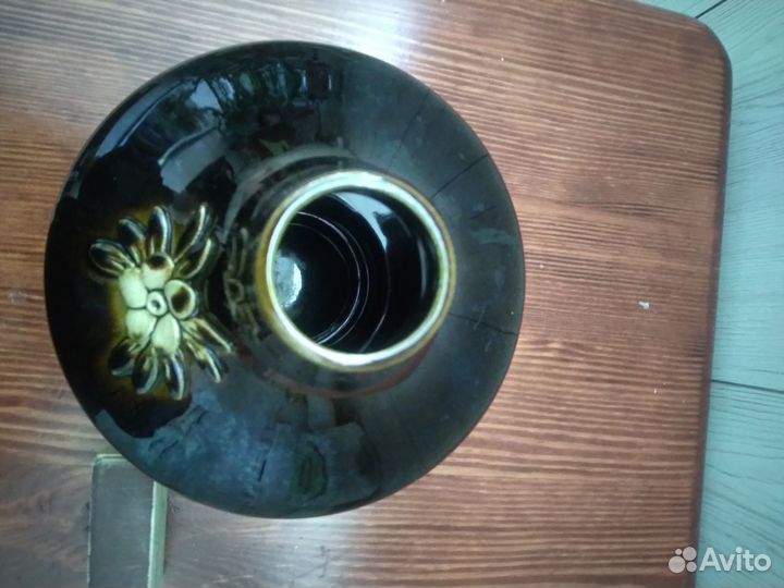 Ваза для цветов СССР