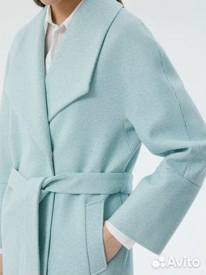 Новое пальто Снежная Королева 42 44