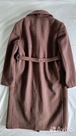 Пальто женское винтаж