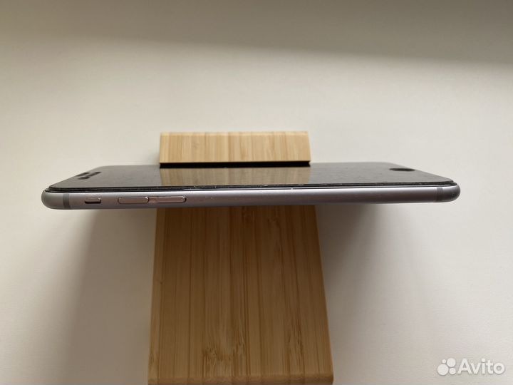 iPhone 6S Plus, 128 ГБ