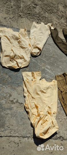 Военная форма СССР