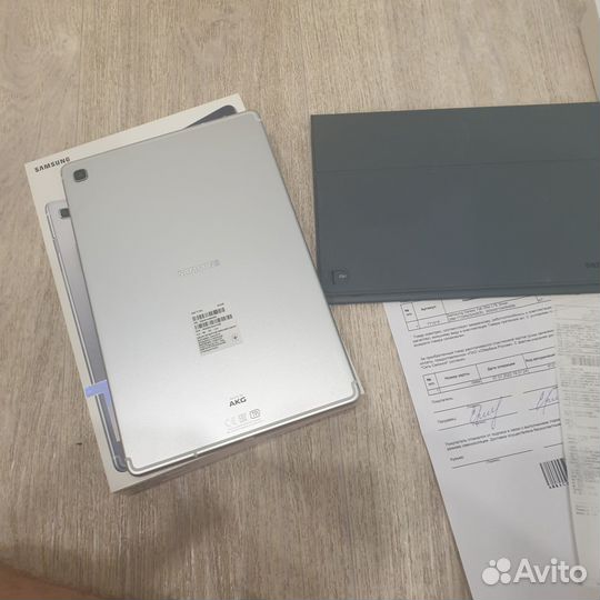 Планшет samsung galaxy tab s5e