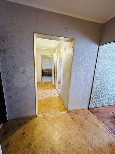 2-к. квартира, 45,6 м², 4/9 эт.