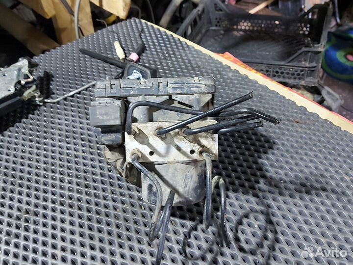 Блок абс (насос) Крайслер Неон 05269918aс