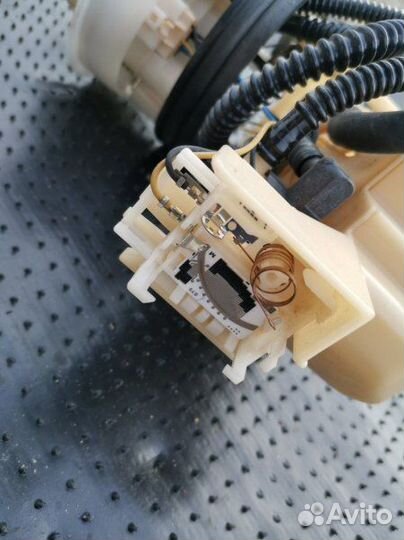 Топливный насос Honda Fit GD2 L13A