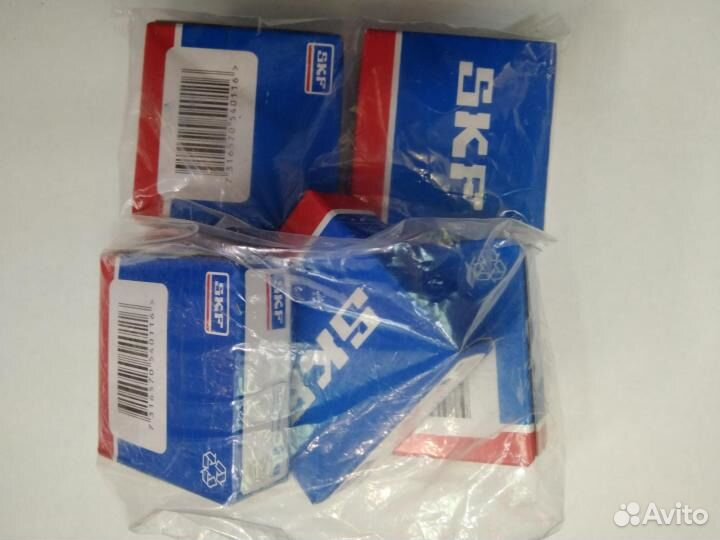 Подшипники и сальники для стиральных машин