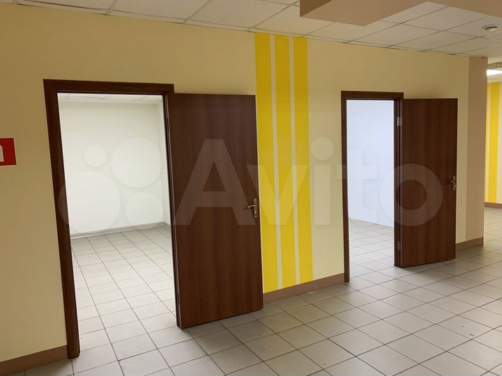 Свободного назначения, 105 м²