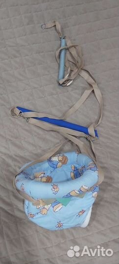 Прыгунки детские