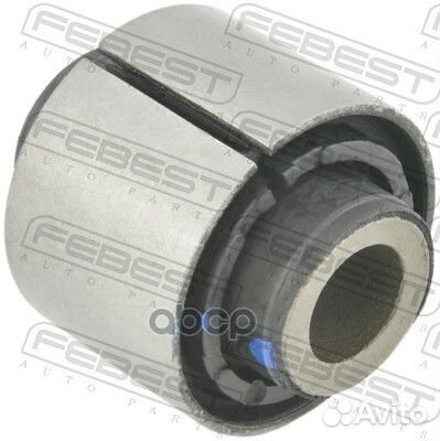 Сайлентблок рычага hyundai i30/i40/KIA ceed 12