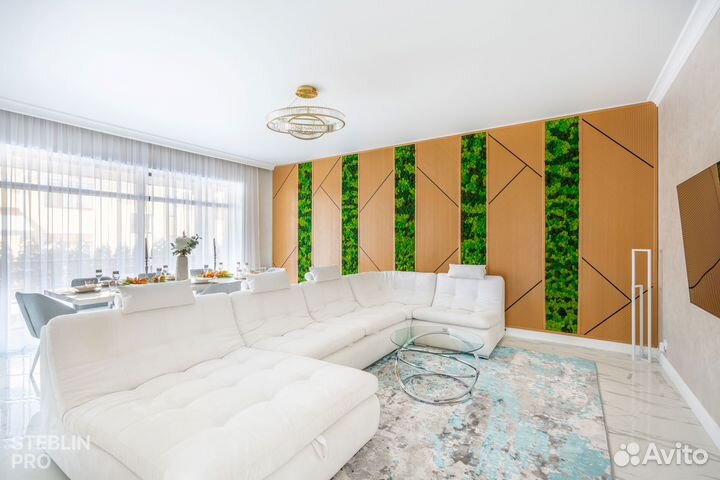 Интерьерная съемка - Интерьерный фотограф