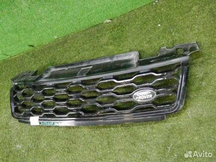 Решетка радиатора Land Rover Range Rover Sport