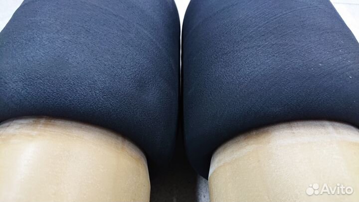 Пневмобаллон бмв Х5 Е53