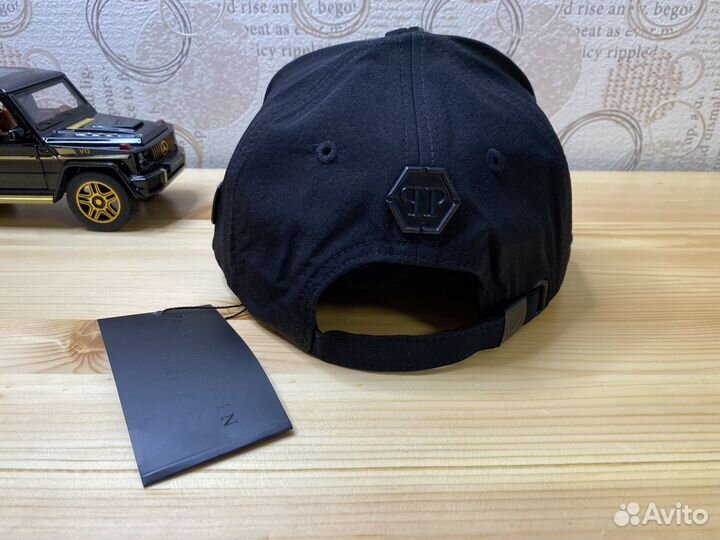 Philipp plein бейсболка