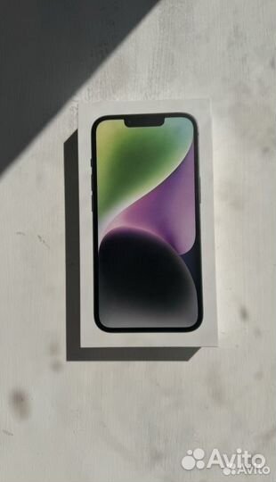 iPhone 14 Plus, 256 ГБ