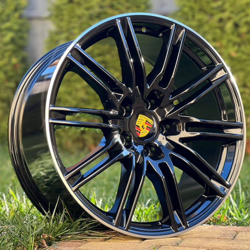 Литые диски Volkswagen 9.5×R20 5×130