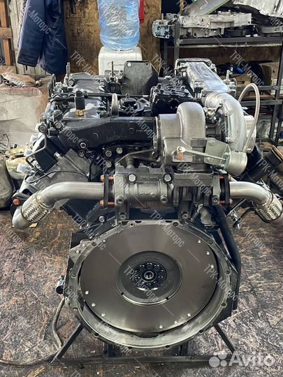 Камаз 740.37 400 л.с