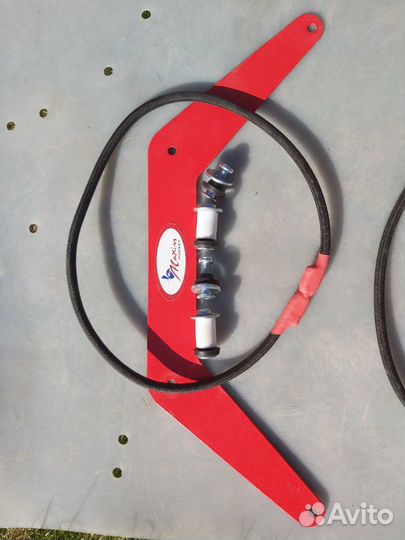 Тренажер для дриблинга (Премиум класса)