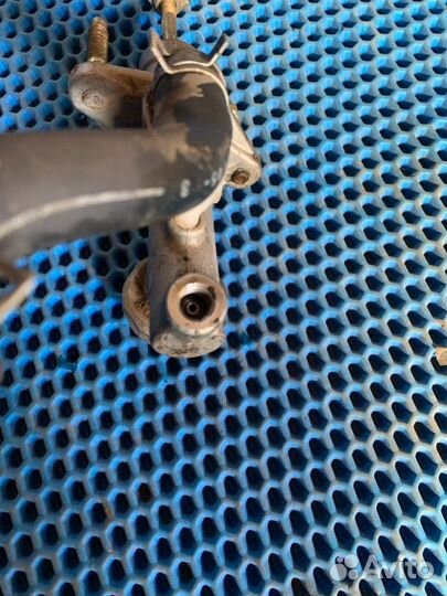 Главный цилиндр сцепления Nissan Almera N16 QG15DE