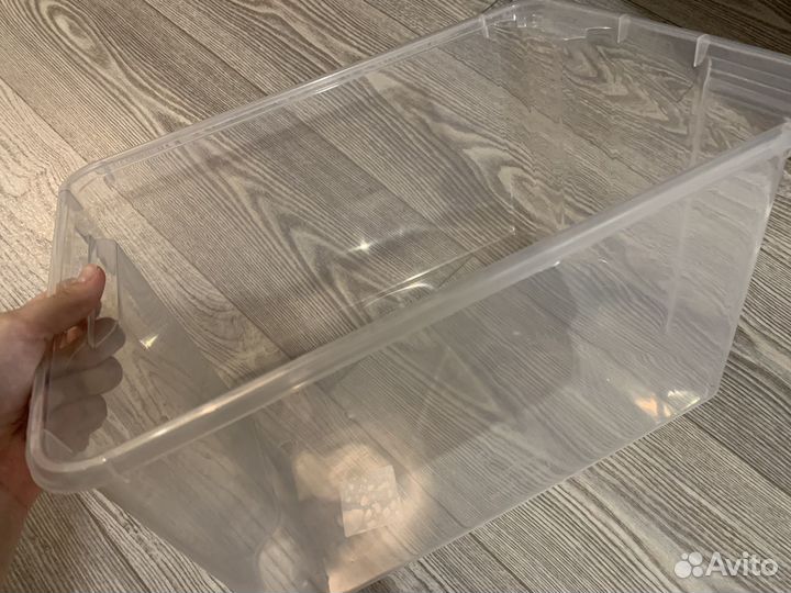 Контейнер 18 литров