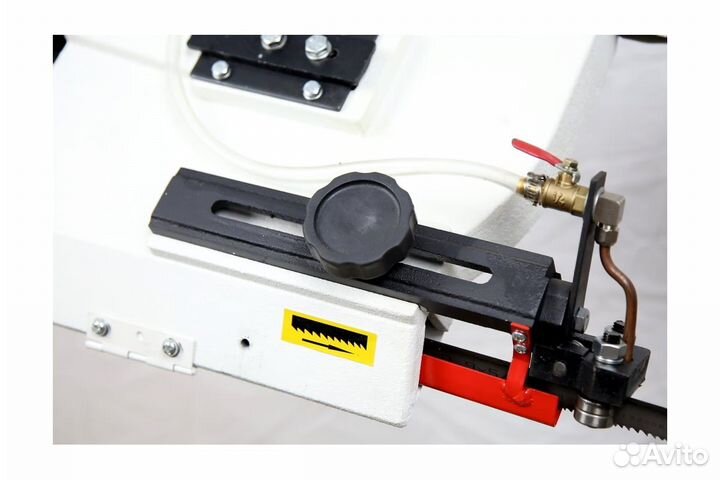 Ленточнопильный станок MetalMaster BSM-712N 380V 17970