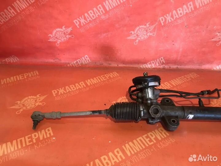 Рулевая рейка передняя Hyundai Accent Акцент