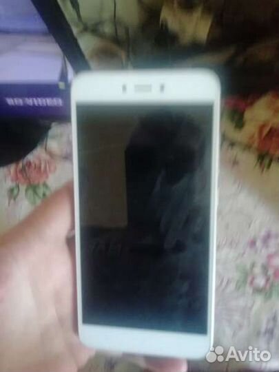 Xiaomi Redmi 5A, 2/16 ГБ