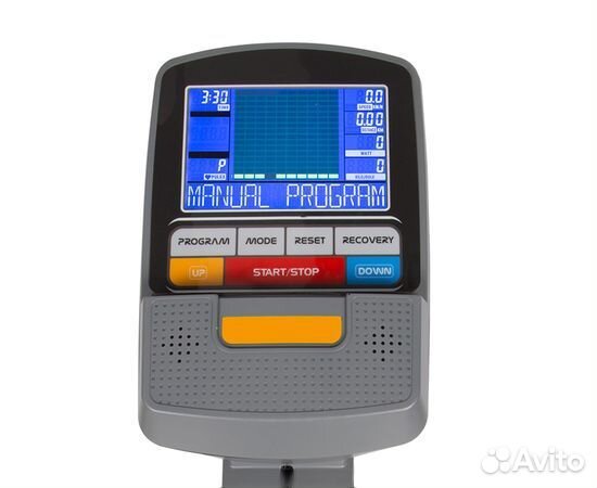 Эллиптический тренажер DFC CE001M электромагн