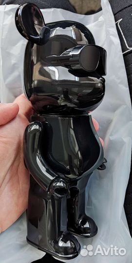 Портативная колонка bearbrick