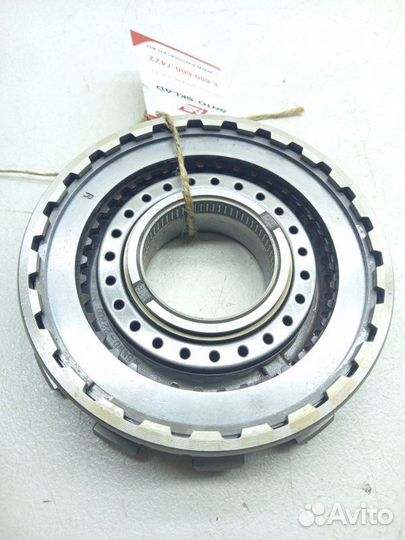 Барабан АКПП Hyundai Accent G4EA