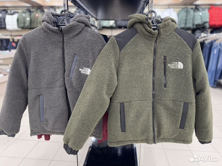 Мужская зимняя куртка TNF, Nike, Corbona