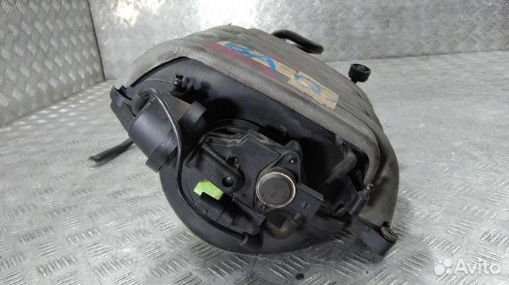 Б/У Б/У Коллектор впускной Снято с двигателя AUK