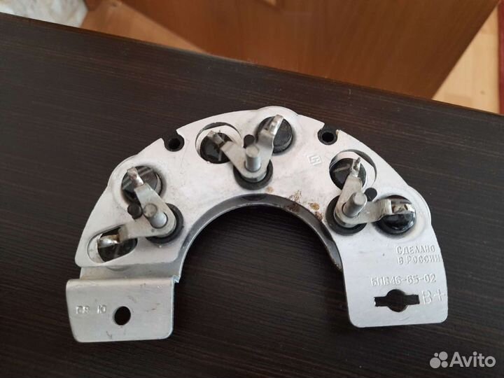 Диодный мост