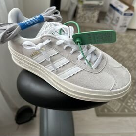 Кеды adidas женские