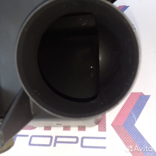 Корпус воздушного фильтра