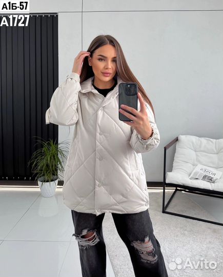 Весенняя коллекция