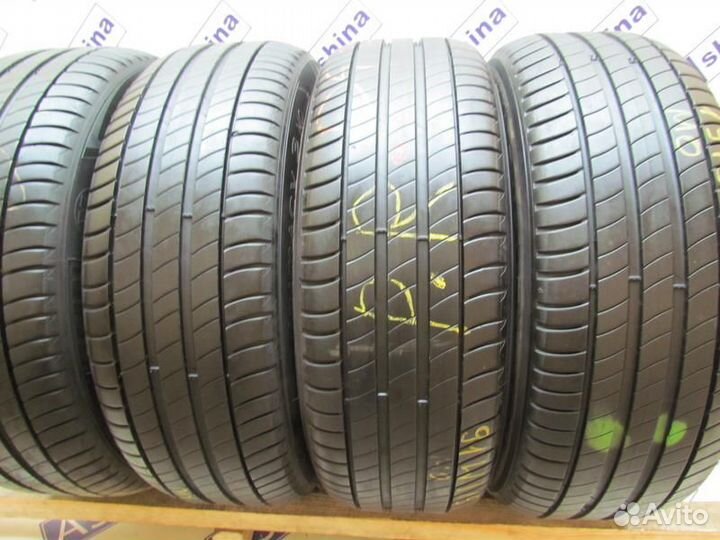 Michelin Primacy 3 205/55 R17 96R