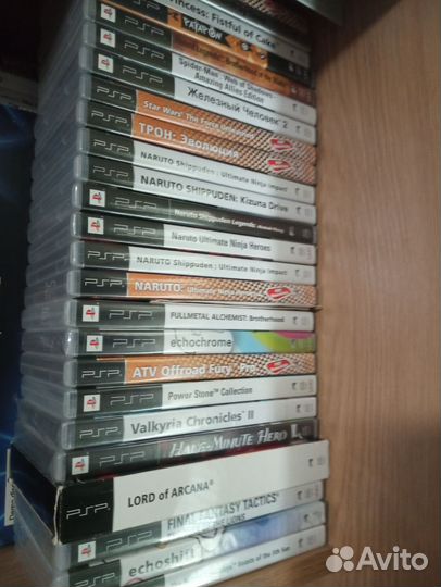 Sony PSP