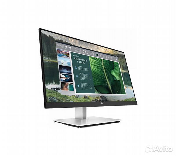 Монитор HP 24