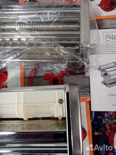 Лапшерезка