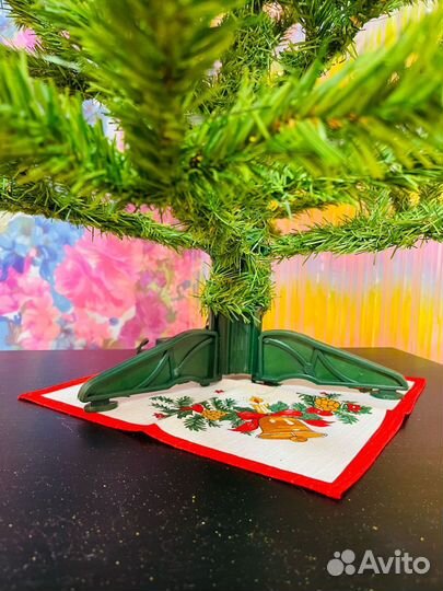 Ель искуственная 120 см