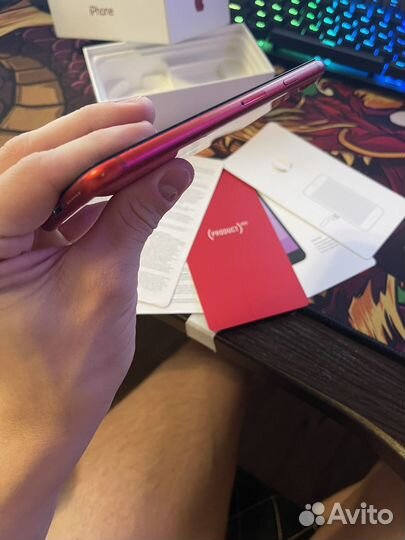 iPhone se 2020