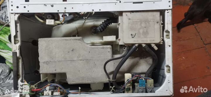 Ремонт Стиральных Машин Новый Город