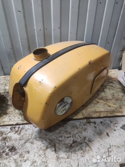 Бак Восход 3/3М