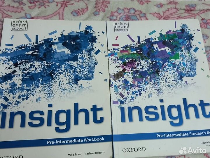 Учебник анкор, английский язык